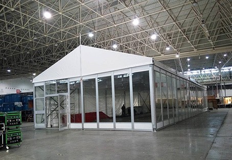 广西啤酒节帐篷租赁优质篷房租赁多少钱一平方